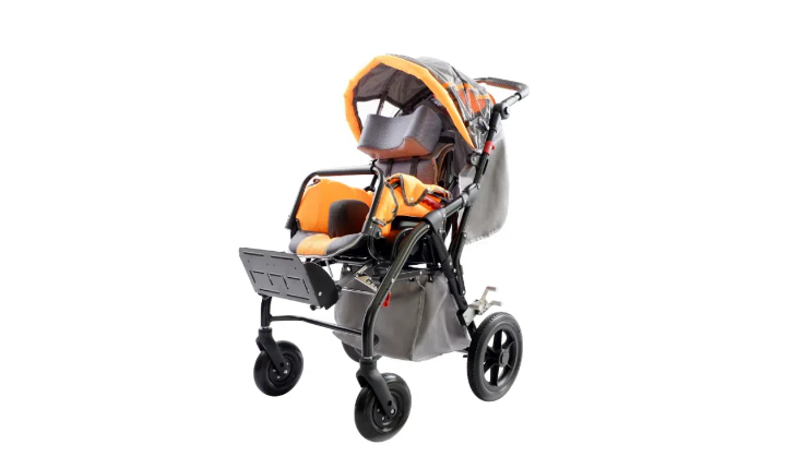 YK8001满足多功能调节需求，为孩子提供舒适和安全的乘坐体验。