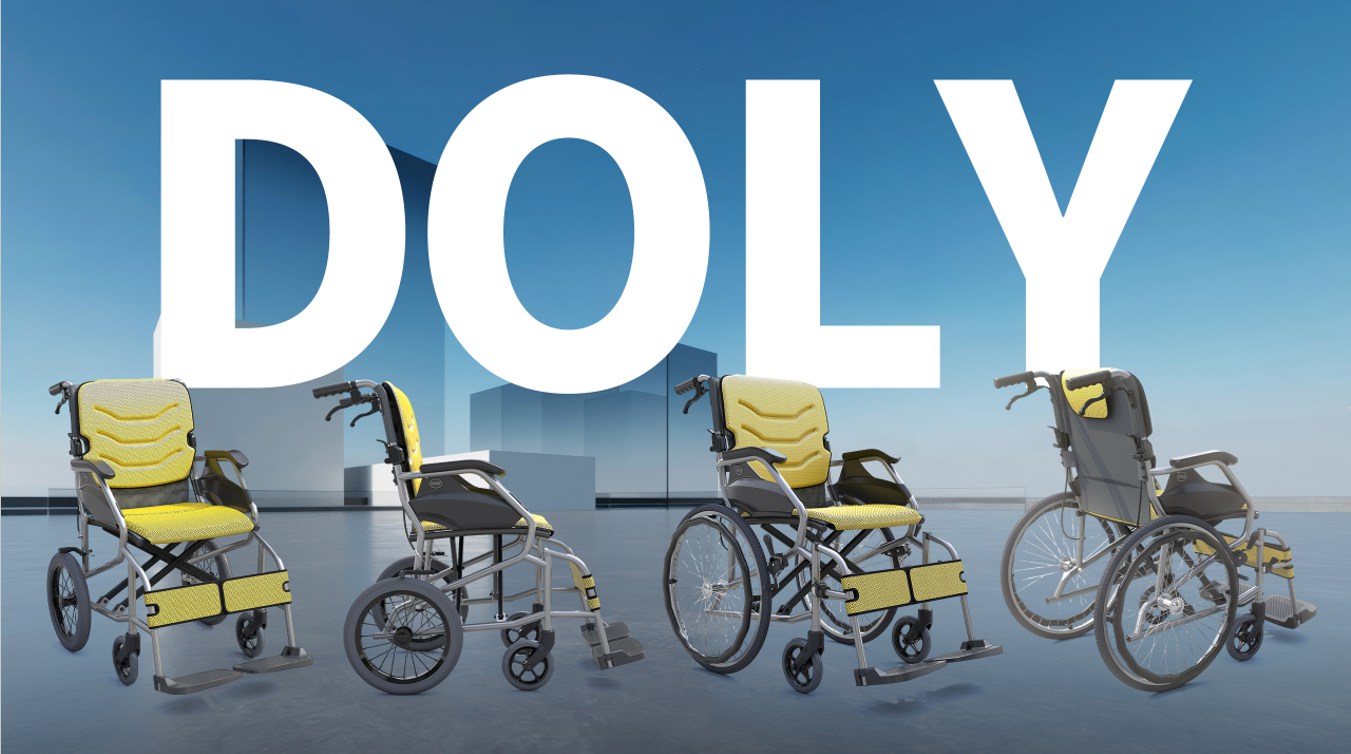 乐发welcome医疗亮相德国REHACARE展会，康养器械新品备受瞩目