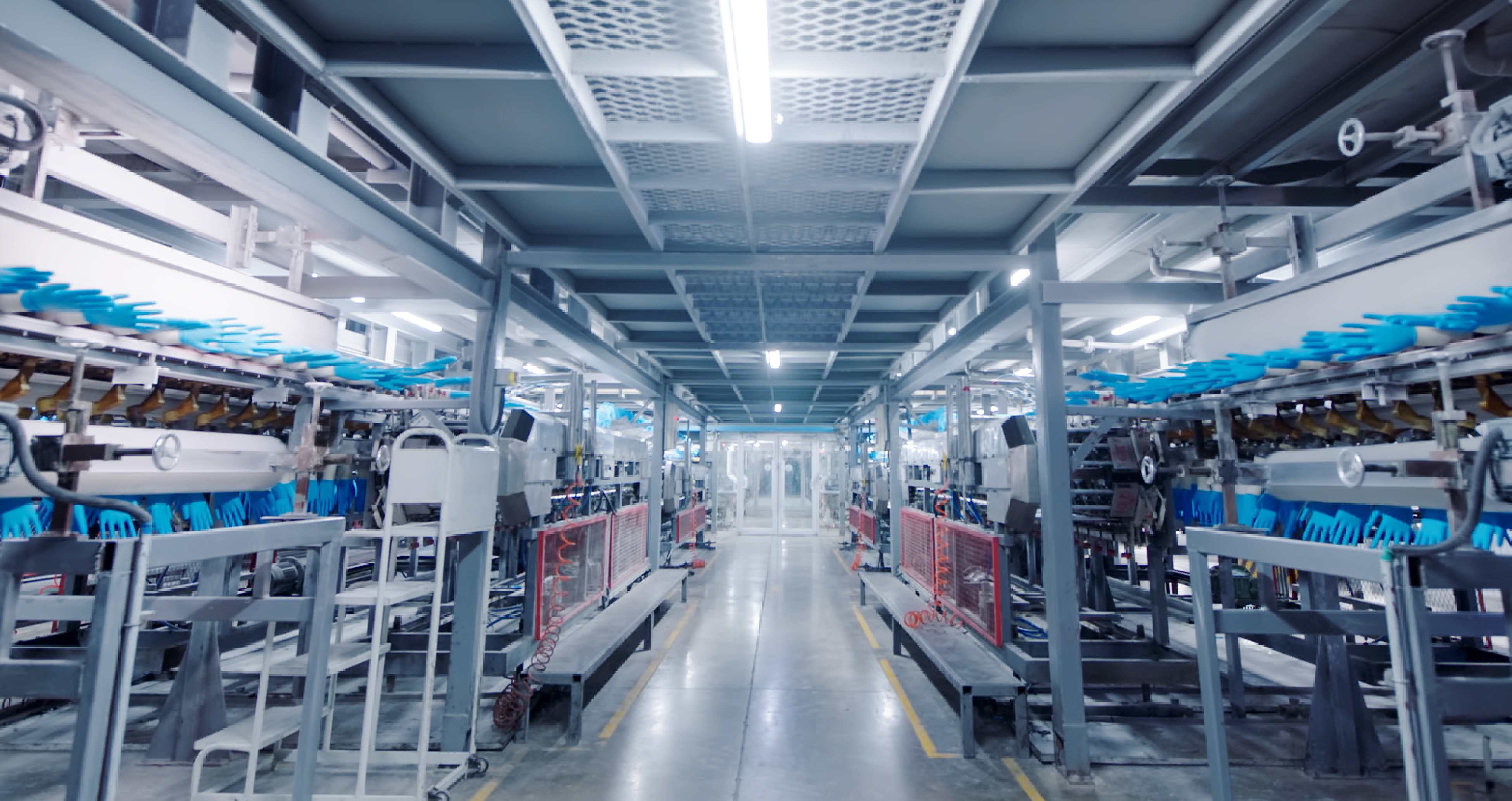 乐发welcome医疗凭借三十余年技术沉淀与七大生产基地协同布局